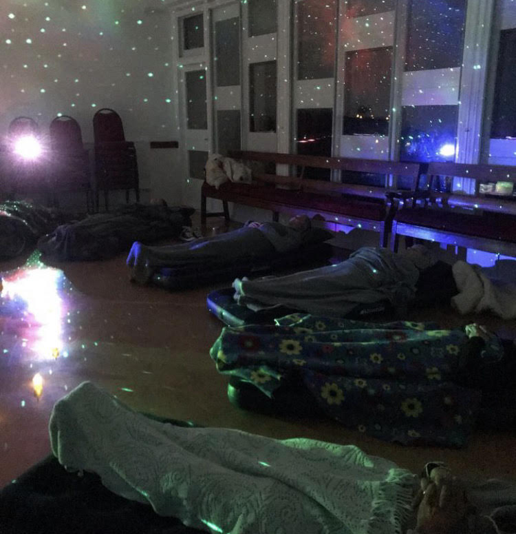 people sound bath 4